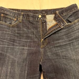 Men's Lucky Brand 329 Classic Straight Jeans